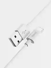 Черный usb-кабель HOCO X23 для зарядки и передачи данных Micro USB/Type-C, 1 м