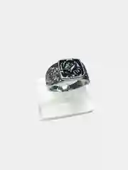Перстень со скорпионом