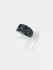 Перстень со скорпионом