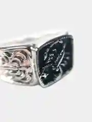 Перстень со скорпионом