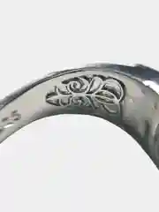 Перстень со скорпионом