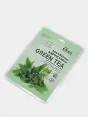 Маска для лица Ekel Ampoule Mask, тканевая, ампульная