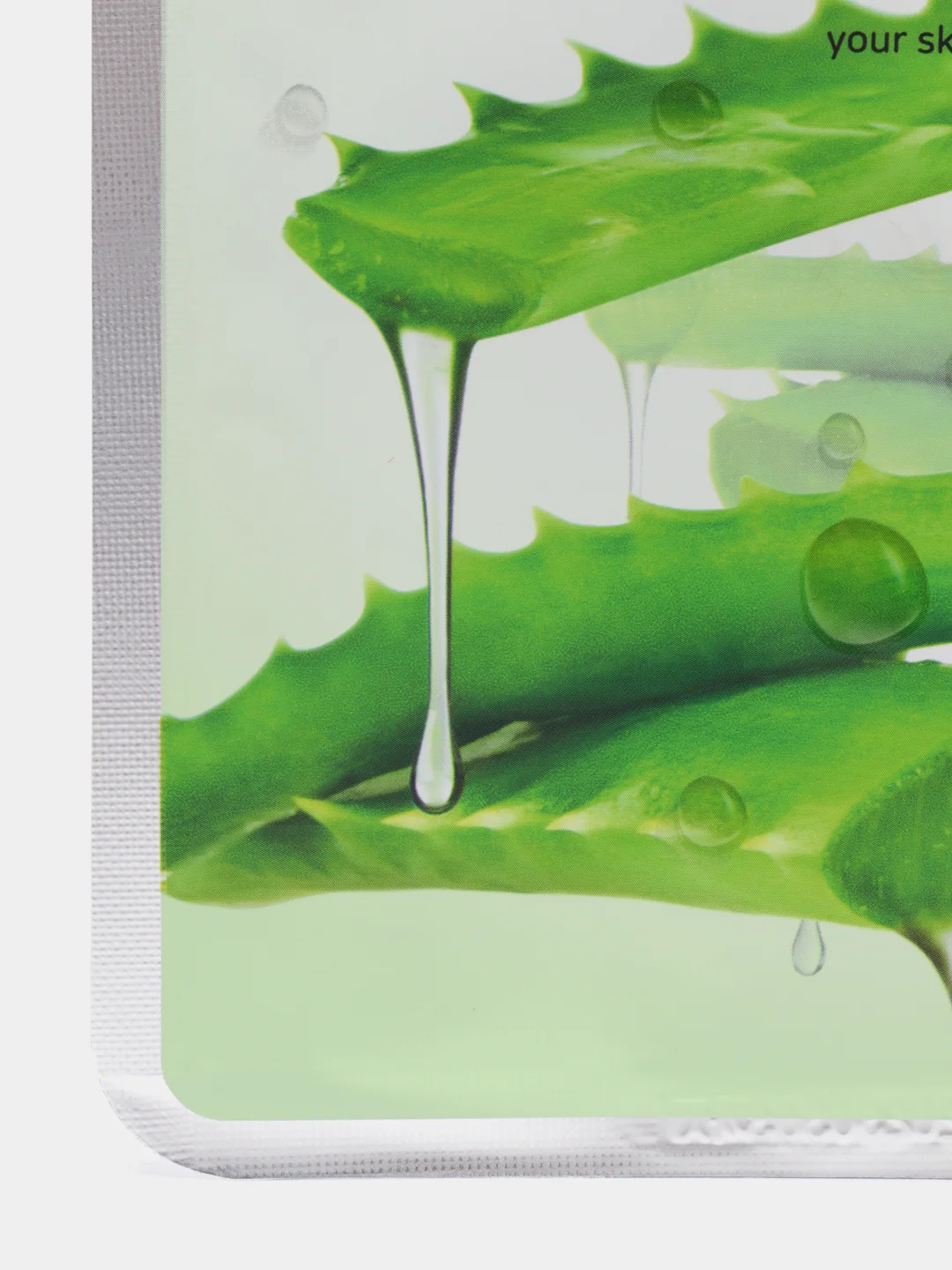 Маска для лица Ekel Ampoule Mask, тканевая, ампульная