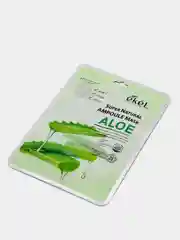 Маска для лица Ekel Ampoule Mask, тканевая, ампульная
