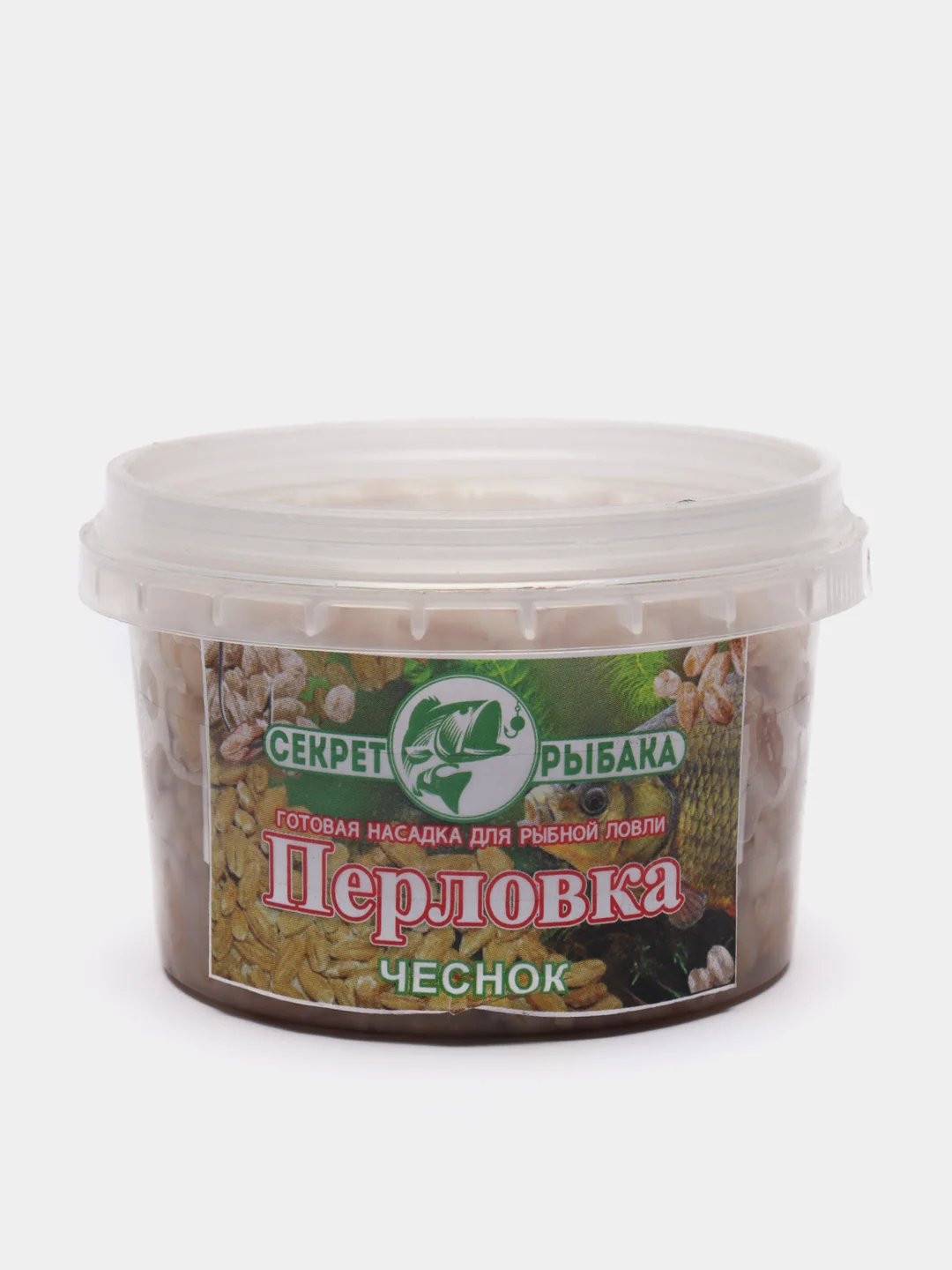 Перловка для рыбалки
