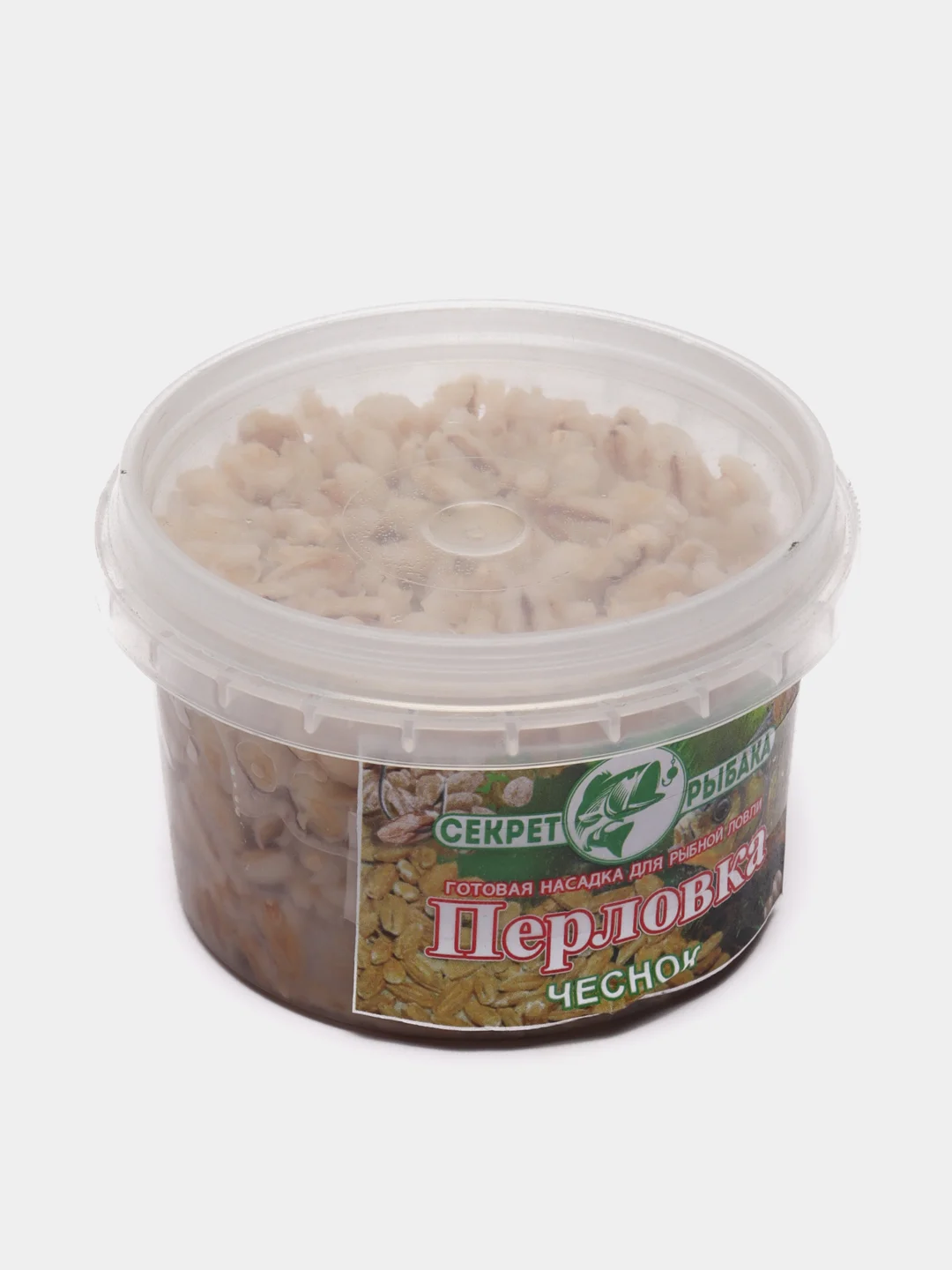 Перловка для рыбалки