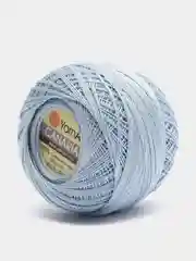 Голубой пряжа Canarias