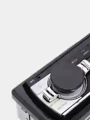 Автомагнитола 1 din, bluetooth, USB, microsd магнитола
