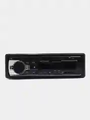 Автомагнитола 1 din, bluetooth, USB, microsd магнитола