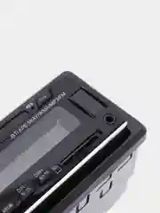 Автомагнитола 1 din, bluetooth, USB, microsd магнитола