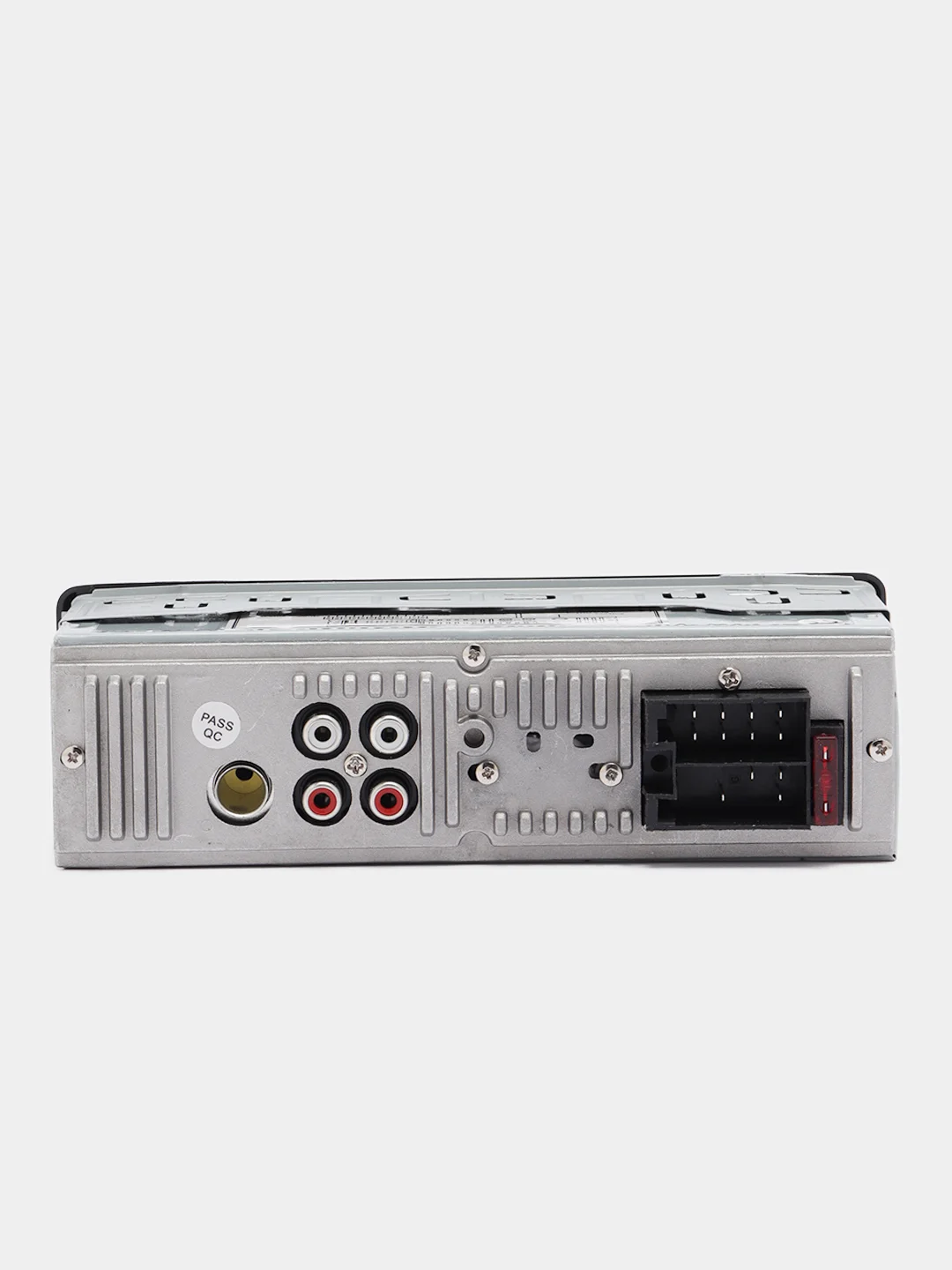 Автомагнитола 1 din, bluetooth, USB, microsd магнитола