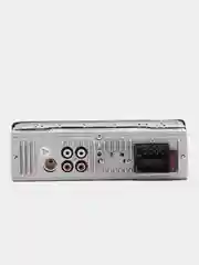 Автомагнитола 1 din, bluetooth, USB, microsd магнитола