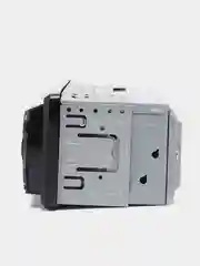 Автомагнитола 1 din, bluetooth, USB, microsd магнитола