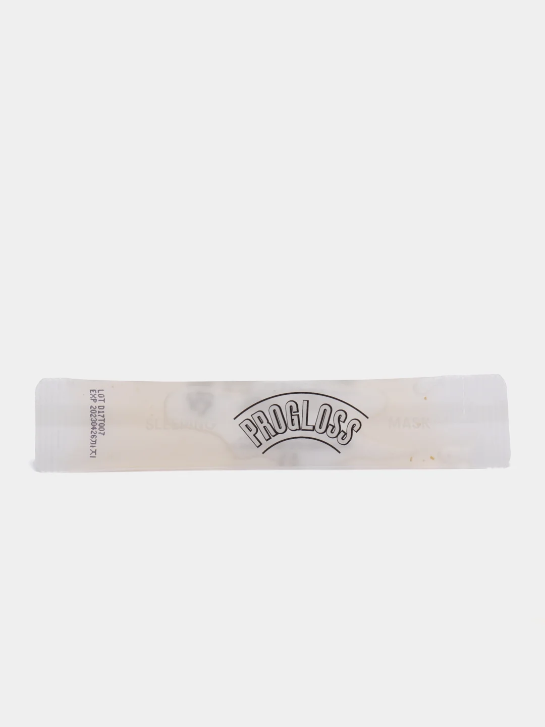 Ночная маска с золотом и прополисом VT Cosmetics Progloss Sleeping Mask