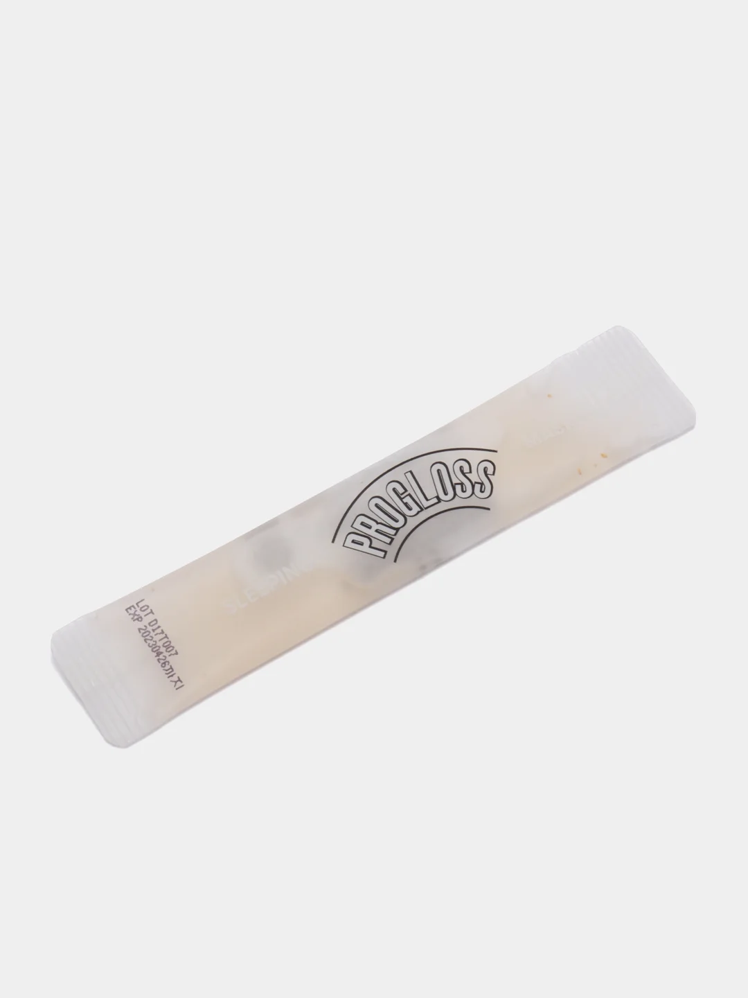 Ночная маска с золотом и прополисом VT Cosmetics Progloss Sleeping Mask