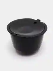 Черный многоразовые капсулы для кофемашин Dolce Gusto