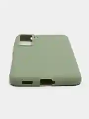 Зелёный хаки чехол Samsung Galaxy S8/Plus S10 A51 A71 S21 FE Plus A12 A13 A33 A22 A32 A52 A72 M32