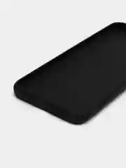 Черный чехол Huawei Honor 30 / Honor 30 Premium, Хуавей Хонор 30 (Премиум), силиконовый
