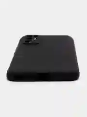 Черный чехол Huawei Honor 30 / Honor 30 Premium, Хуавей Хонор 30 (Премиум), силиконовый