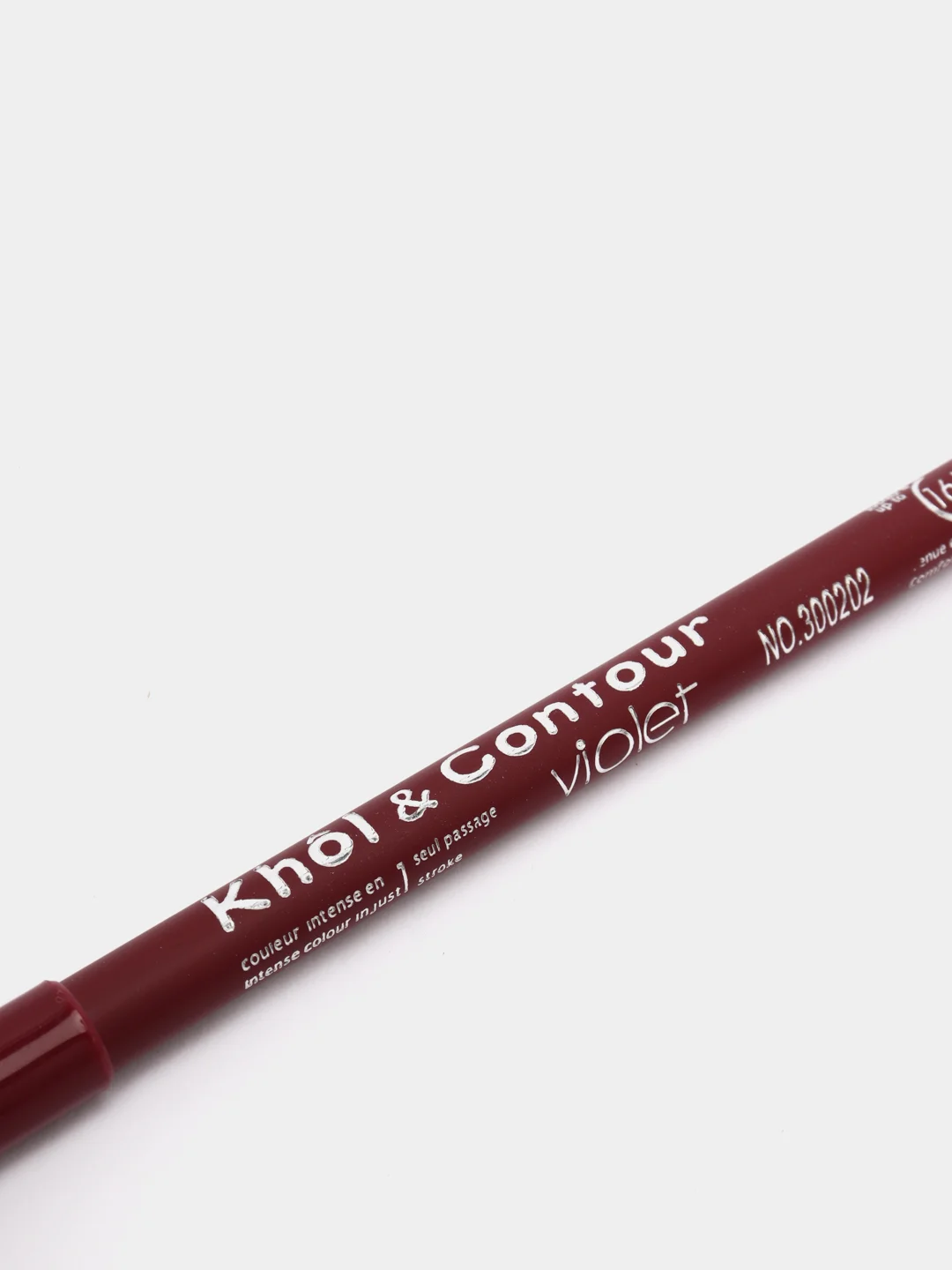 Карандаш для губ и глаз Khol & Contour