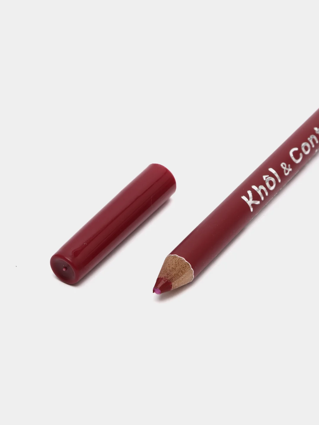 Карандаш для губ и глаз Khol & Contour