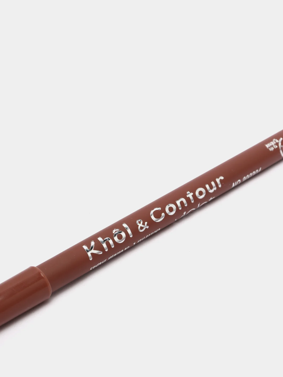 Карандаш для губ и глаз Khol & Contour