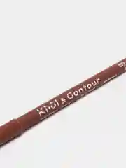 Карандаш для губ и глаз Khol & Contour