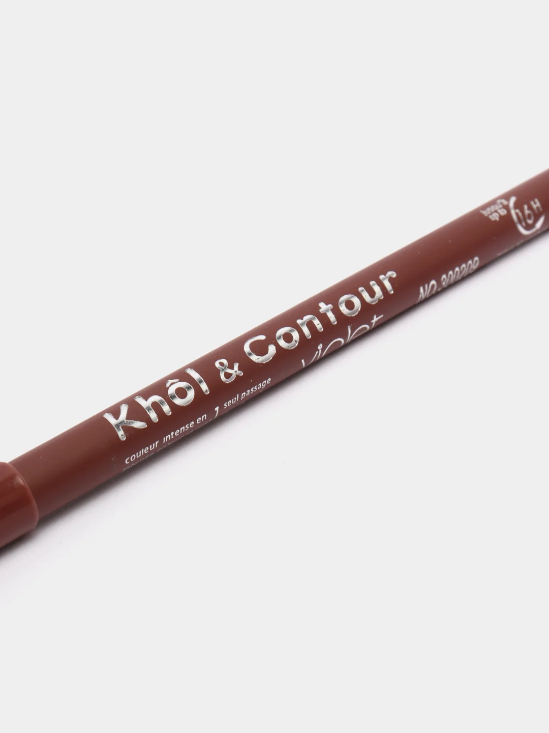 Карандаш для губ и глаз Khol & Contour