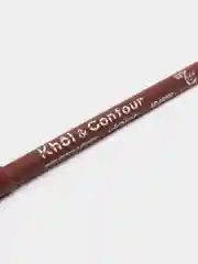 Карандаш для губ и глаз Khol & Contour