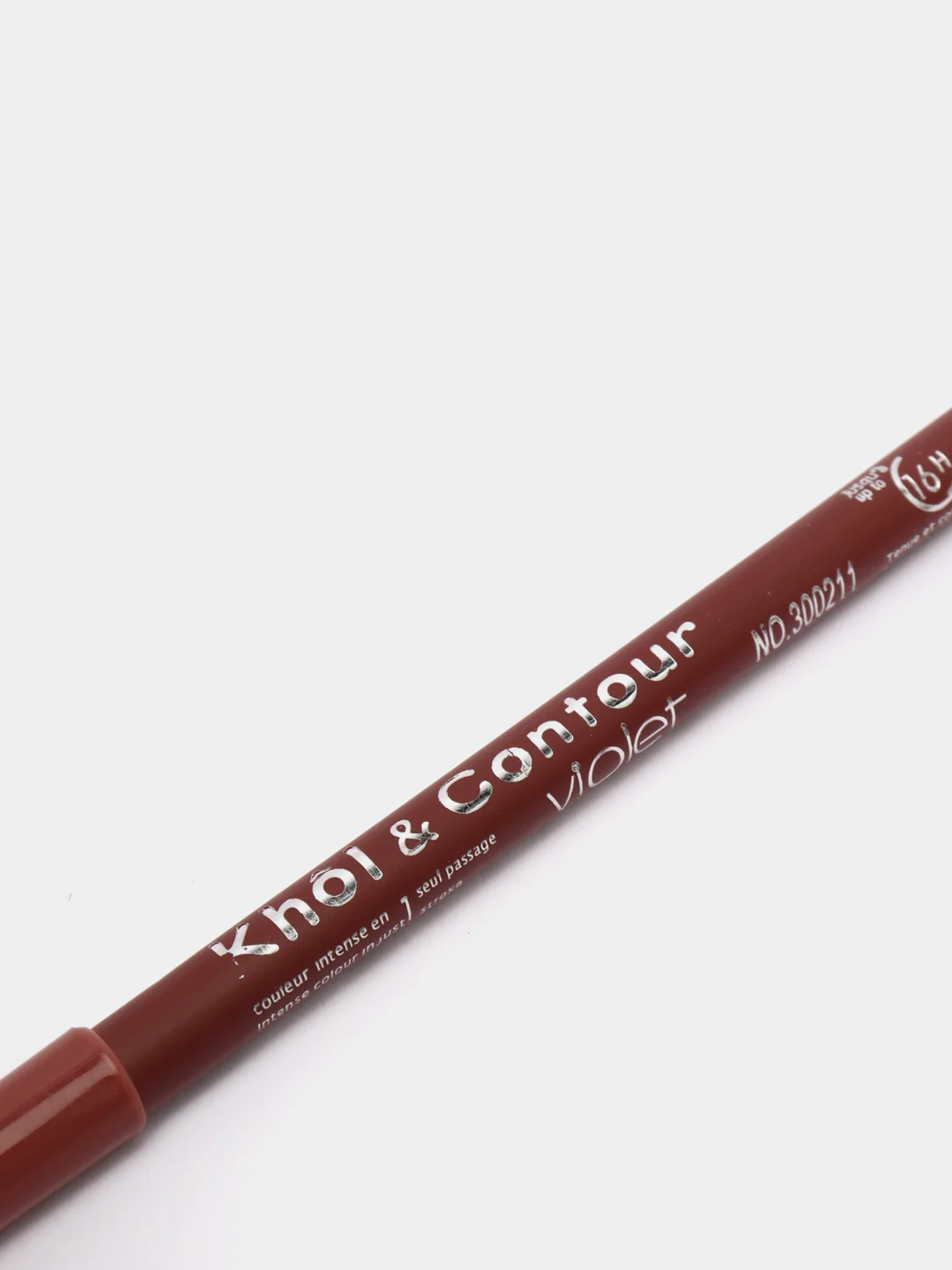 Карандаш для губ и глаз Khol & Contour