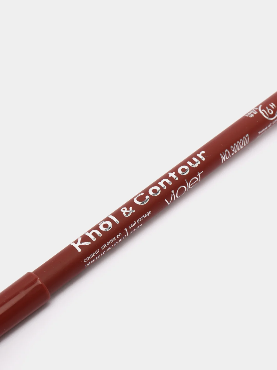 Карандаш для губ и глаз Khol & Contour