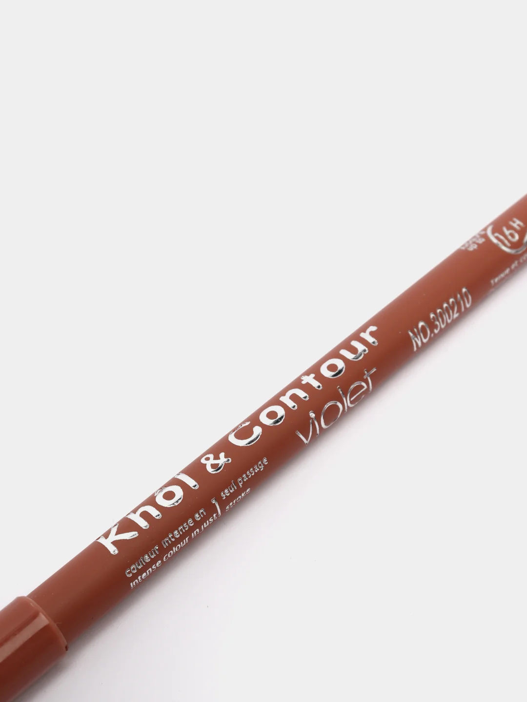 Карандаш для губ и глаз Khol & Contour