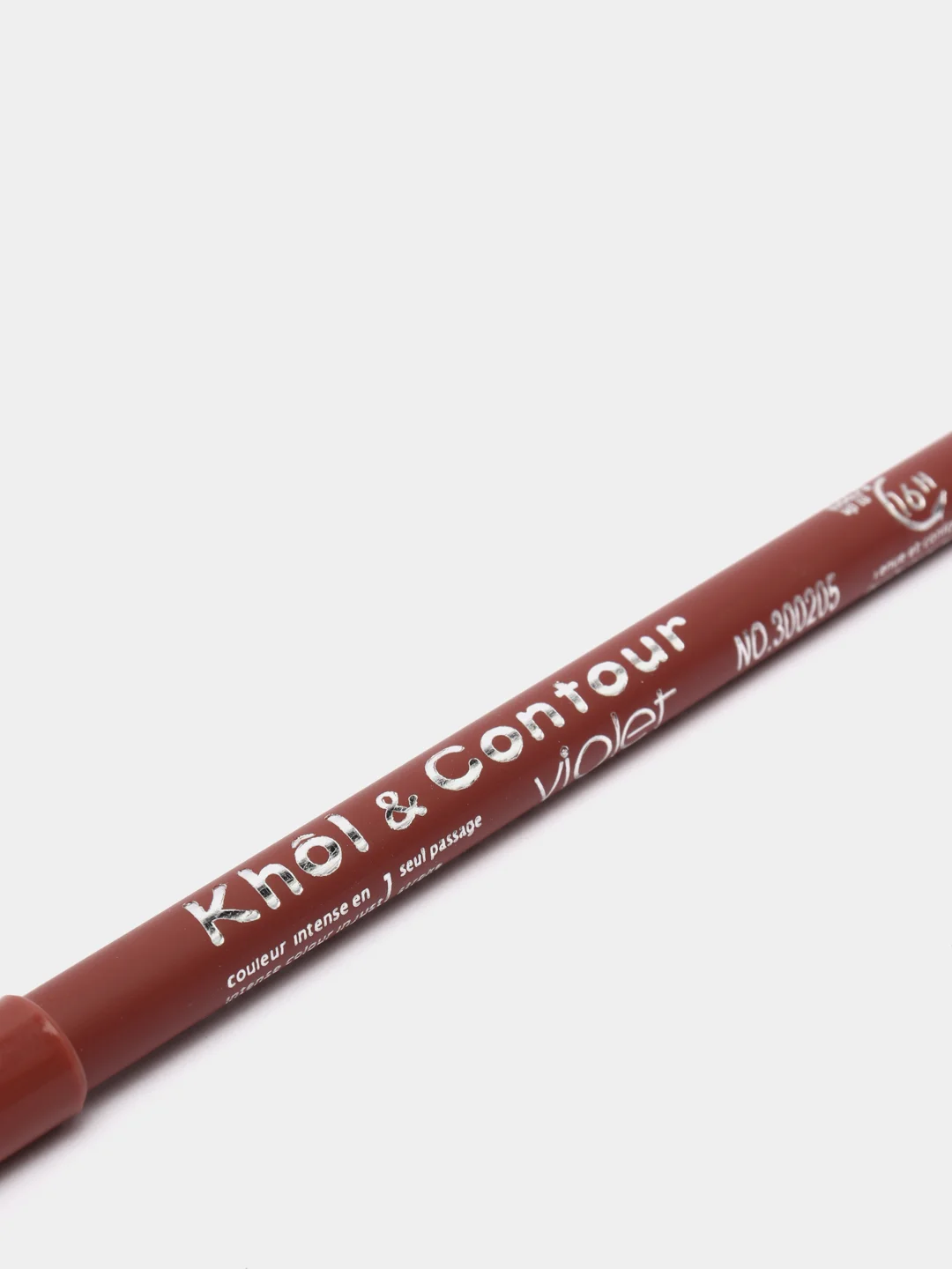 Карандаш для губ и глаз Khol & Contour