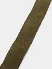 Зелёный хаки лента киперная