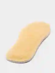 Стельки меховые
