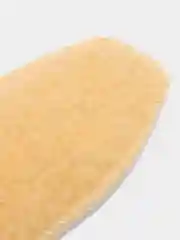 Стельки меховые