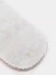 Стельки меховые