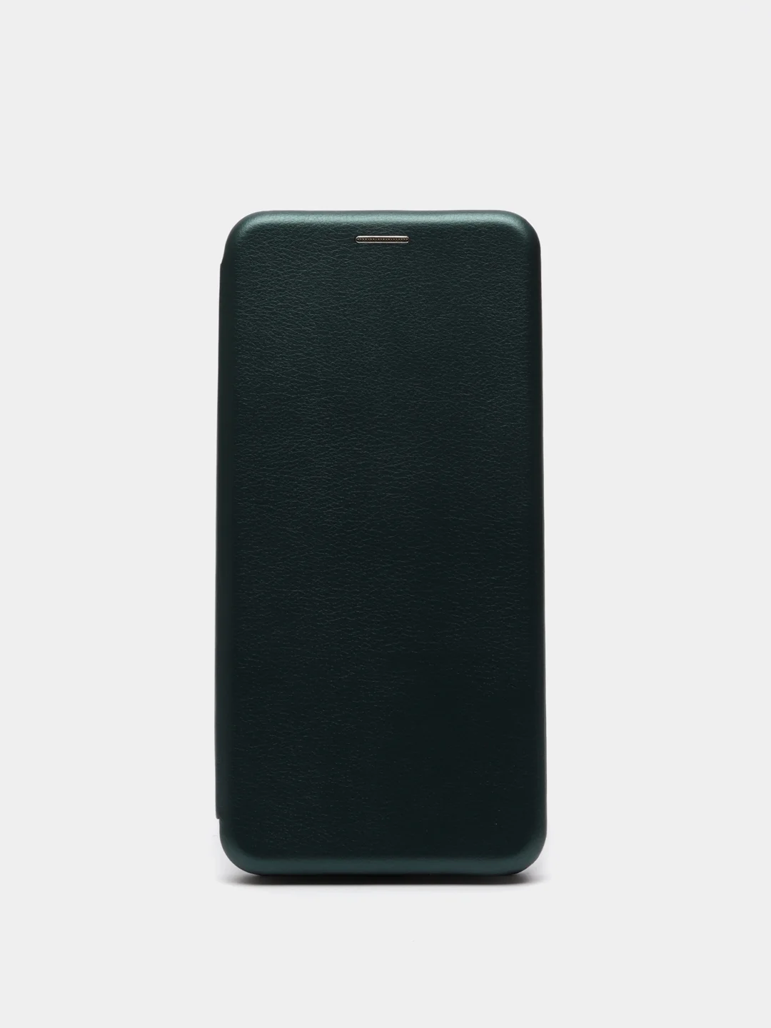 Зеленый чехол книжка Samsung Galaxy A72