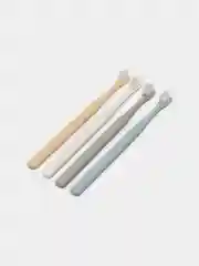 Зубные щетки, 4 шт
