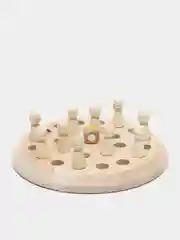 Шахматы "Мемори"