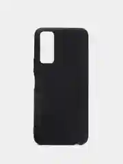 Темно-синий vivo Y31 / Y21(2021)/ Y53s чехол матовый
