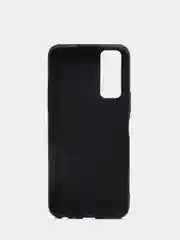 Темно-синий vivo Y31 / Y21(2021)/ Y53s чехол матовый