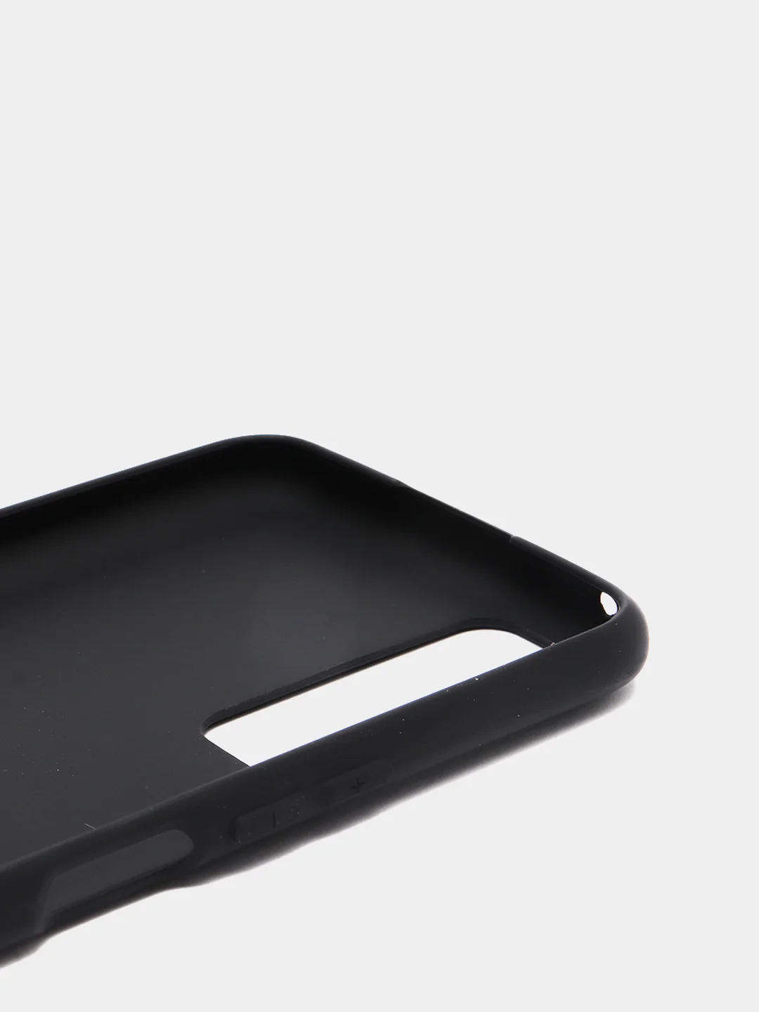 Темно-синий vivo Y31 / Y21(2021)/ Y53s чехол матовый