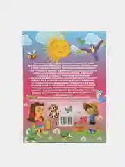 Детская книга "Большая энциклопедия умного малыша"