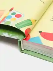 Детская книга "Большая энциклопедия умного малыша"