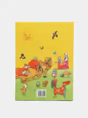 Русские народные сказки, сборник сказок для детей