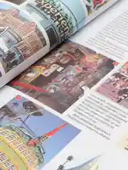 Книга "100 городов мира, которые необходимо увидеть", энциклопедия для детей и взрослых