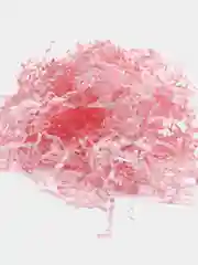 Конфетный бумажная стружка - наполнитель для коробок