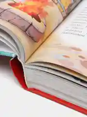 Книга "Лучшие сказки мира", сборник зарубежных сказок для детей, малышей на ночь