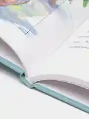 Детская книга "Приключения Карчика и его друзей", И. Боровская и С. Боровский